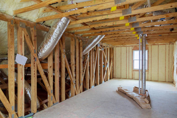 Best Spray Foam Insulation  in Salem, MO