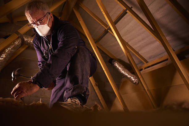 Reliable Salem, MO Insulation Contractor Solutions